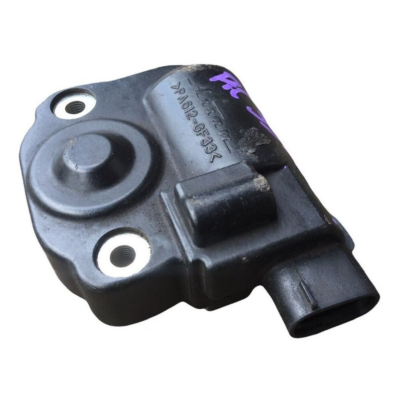 Cuerpo Sensor Aceleración Motor N04ctv Hino 300 816