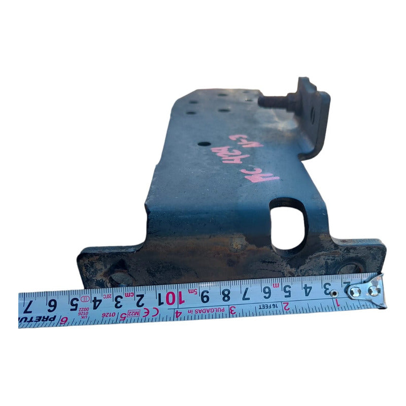 Soporte Base Soporte Filtro Diesel Isuzu Elf 500
