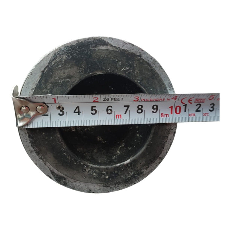 Piston Biela Viela Motor Mwm International 4.12