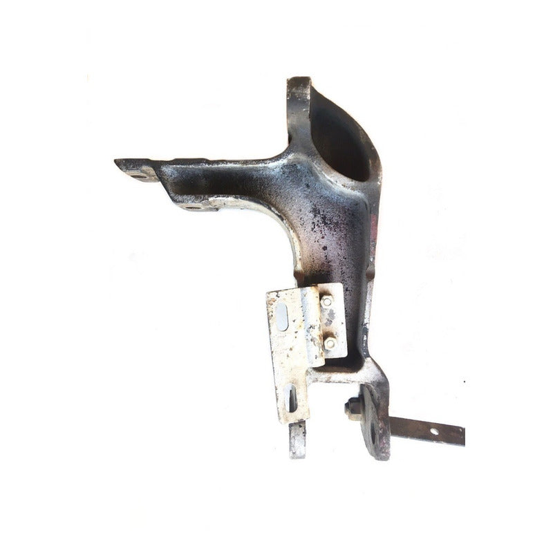 Soporte Base Cabina Freightliner Chato (par)