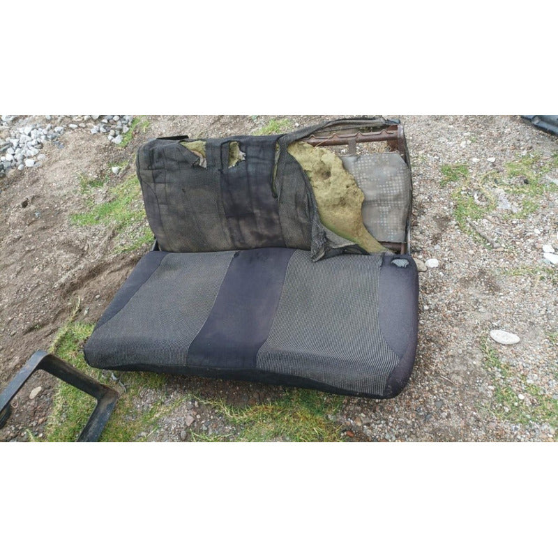 Asiento Copiloto International Durastar 4200 4300
