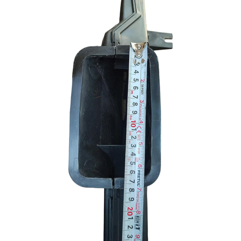 Ducto Tubo Calefaccion Aire Tablero Isuzu Elf 450