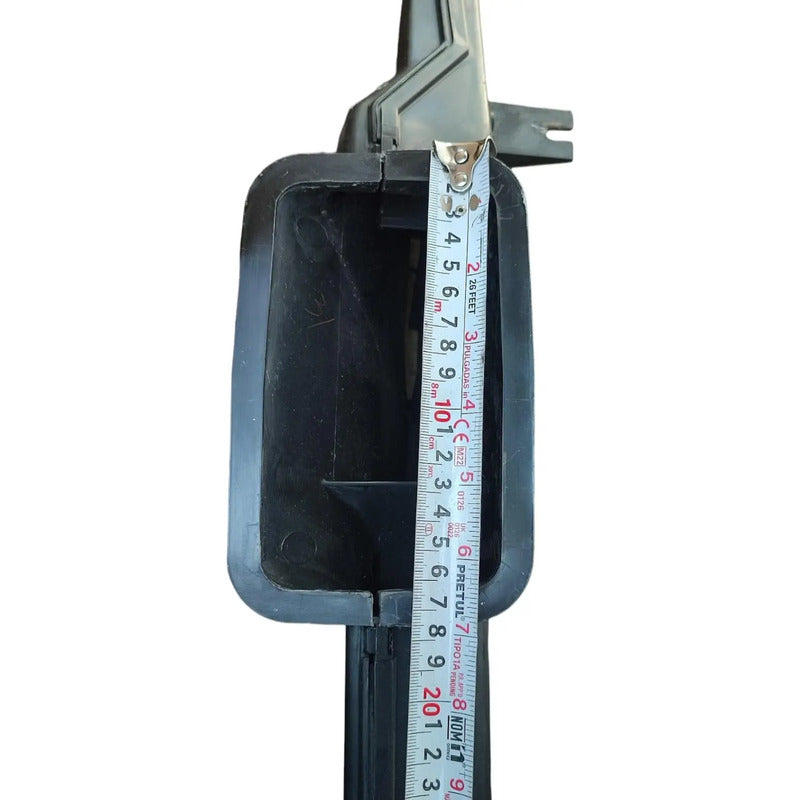 Ducto Tubo Calefaccion Aire Tablero Isuzu Elf 450