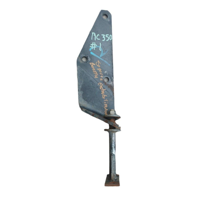 Soporte Base Barra Estabilizadora Freightliner Sterling Fl36