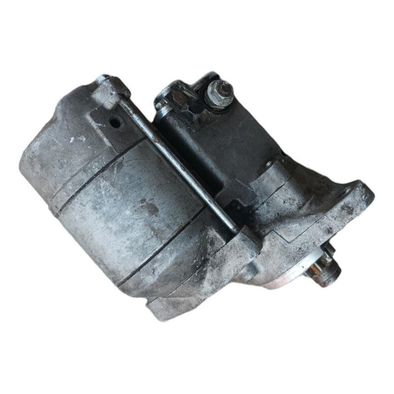 Marcha Motor Arranque Motor Kubota Thermoking 9 Dientes