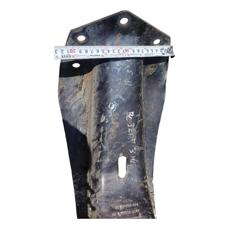 Puente Soporte Base Motor Cummins Isb Freightliner Fl70