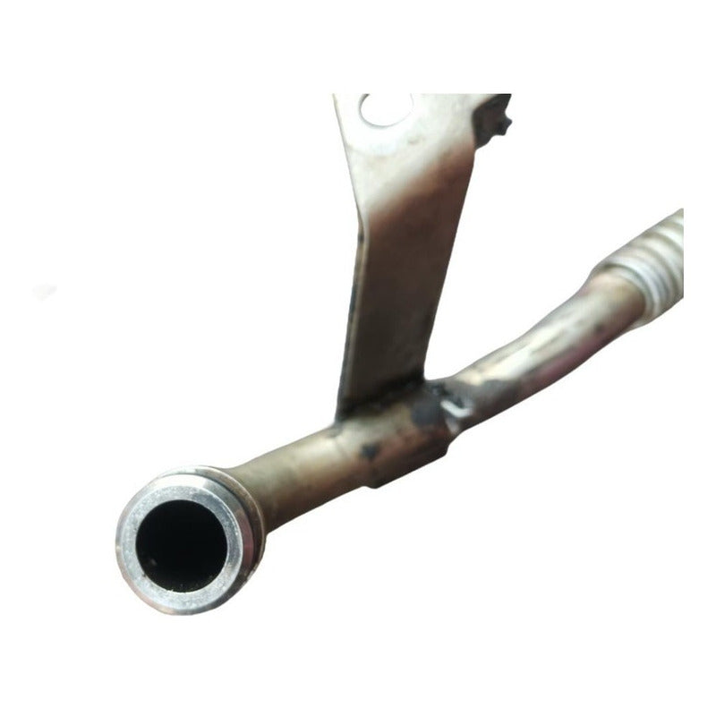 Tubo Aceite Turbo Mitsubishi 4m50 Freightliner Sterling 360