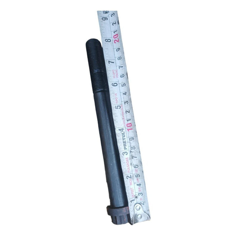 Tornillo Cabeza Motor Caterpillar 3406b