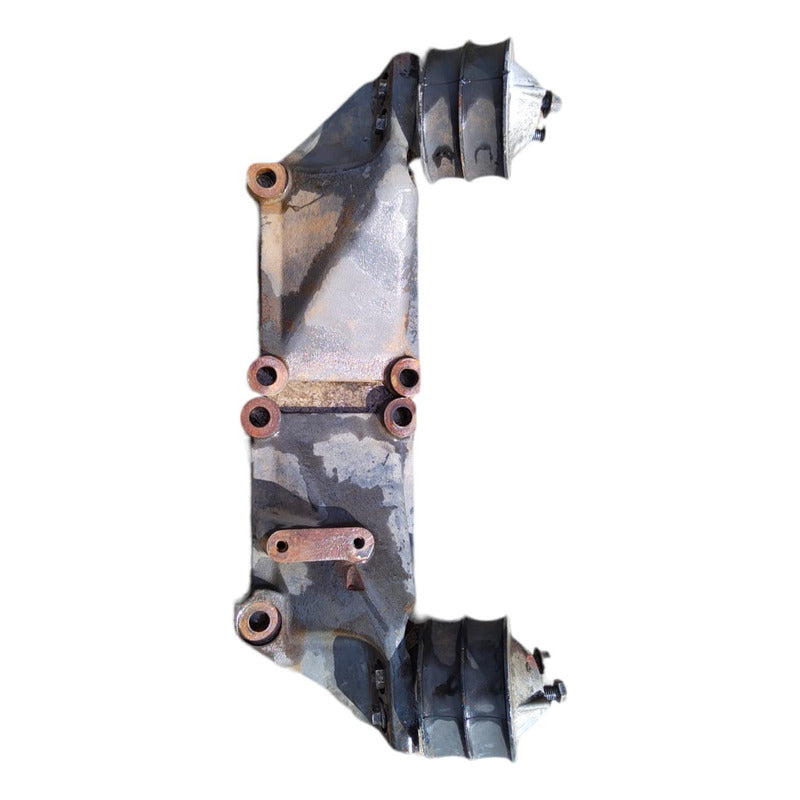 Soporte Base Motor Scania K310 Irizar Dc921 Par