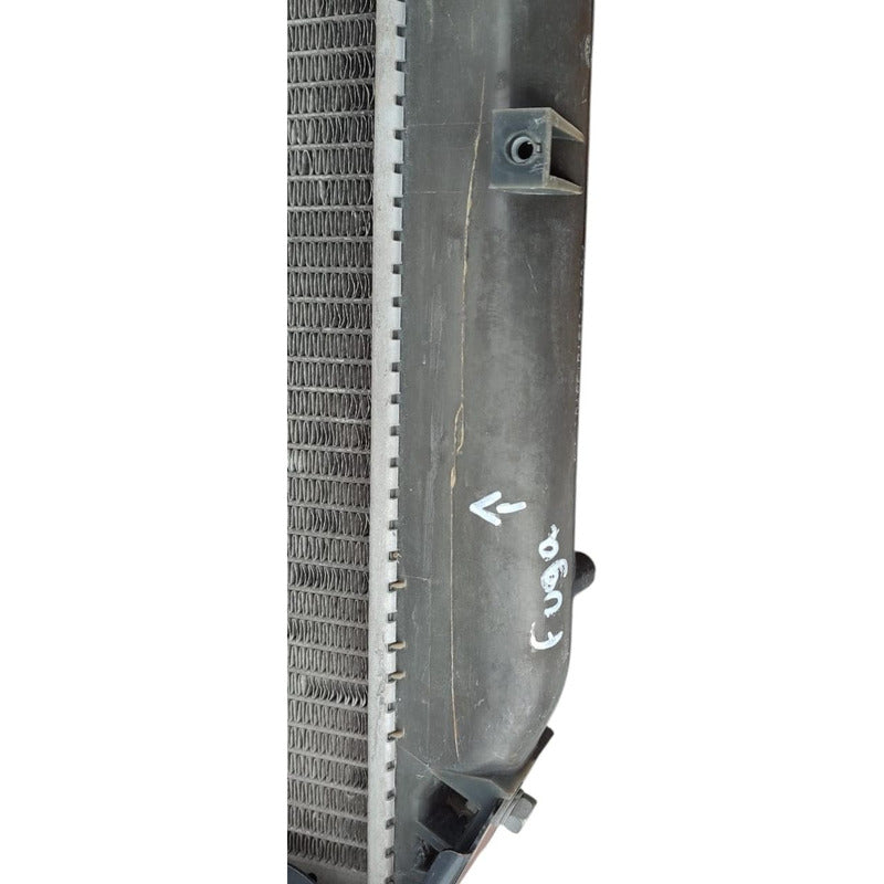 Radiador Refrigerante Motor Hino 300 816 716 Detalle