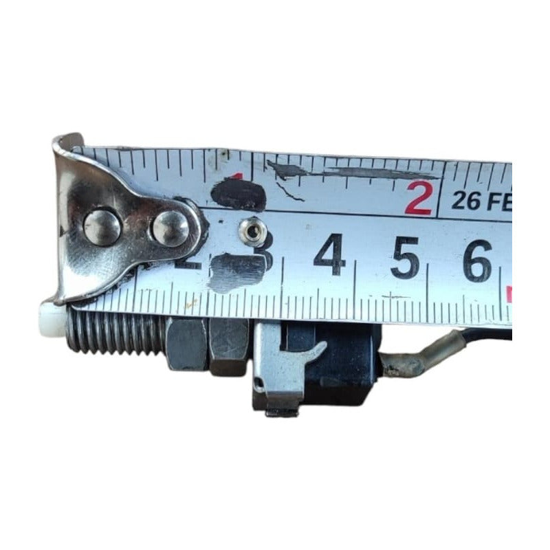 Sensor Palanca Freno Mano Hino 500 1018