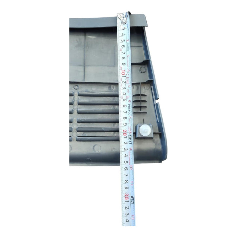 Moldura Cubierta Interior Ventanilla Isuzu Elf 300 18-23 Pil - Gris