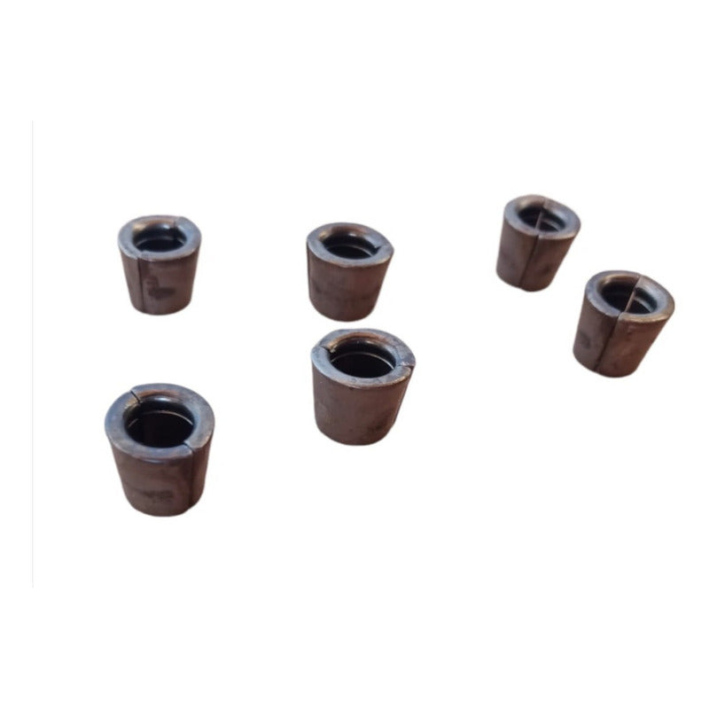 Cuña Resorte Válvula Cabeza Motor Kubota V2203 Bobcat