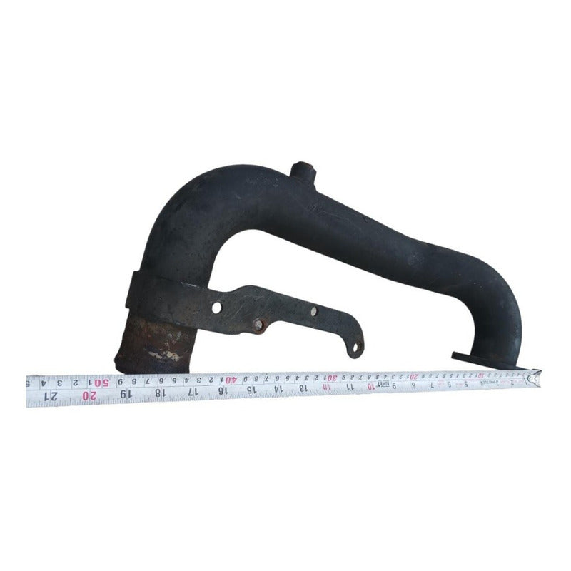 Tubo Agua Motor Maxxforce 7.6l International Durastar 4300