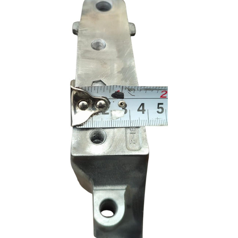 Soporte Coraza Block Motor Isuzu 4jj1 Elf 300 200