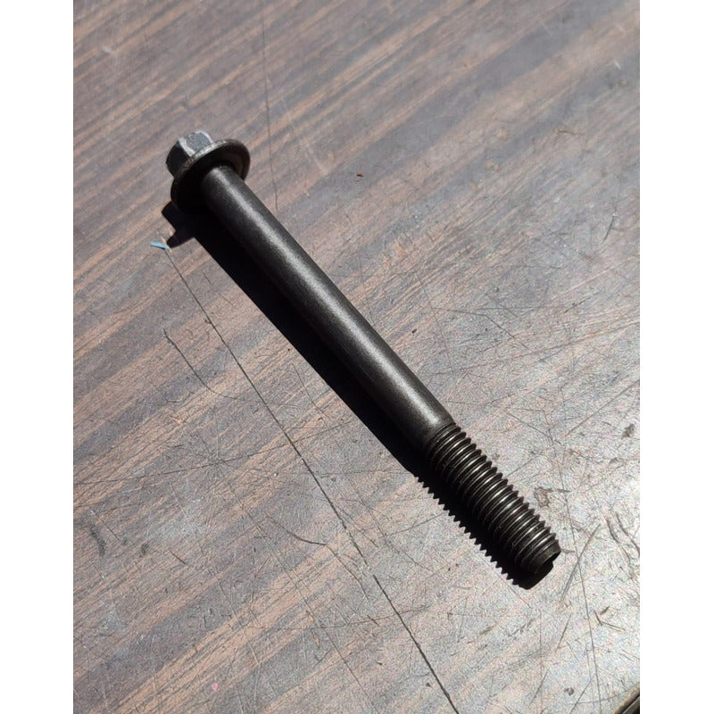 Perno Tornillo Riel Alta Presion Motor Navistar Maxxforce 7.