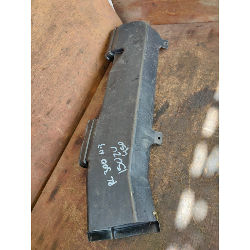 Tubo Aire Acondicionado Tablero Cabina Isuzu Elf 300 400 450