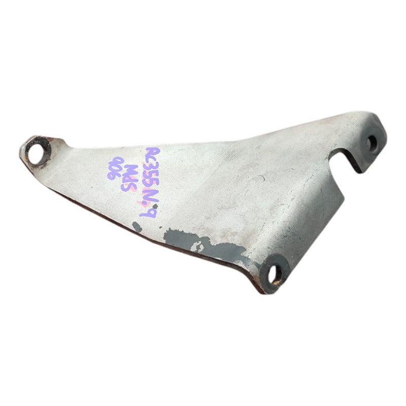 Soporte Tubo Admisión Motor Mercedes Benz Om 906