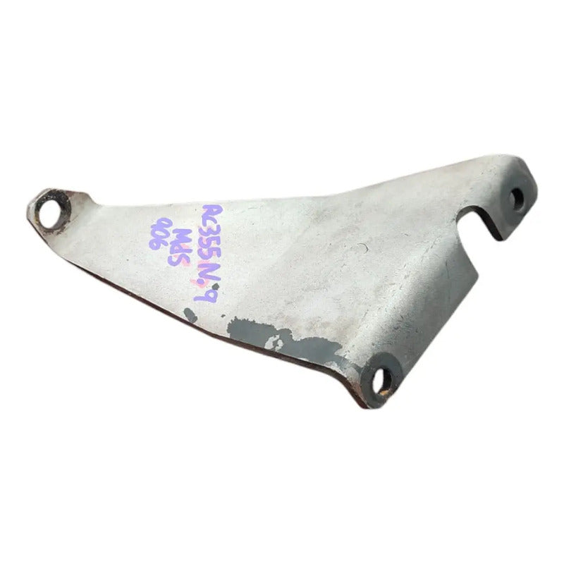 Soporte Tubo Admisión Motor Mercedes Benz Om 906