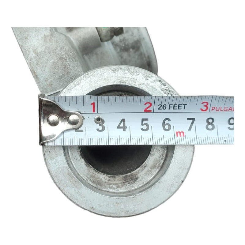 Turbo Caracol Valvula Motor Mwm International