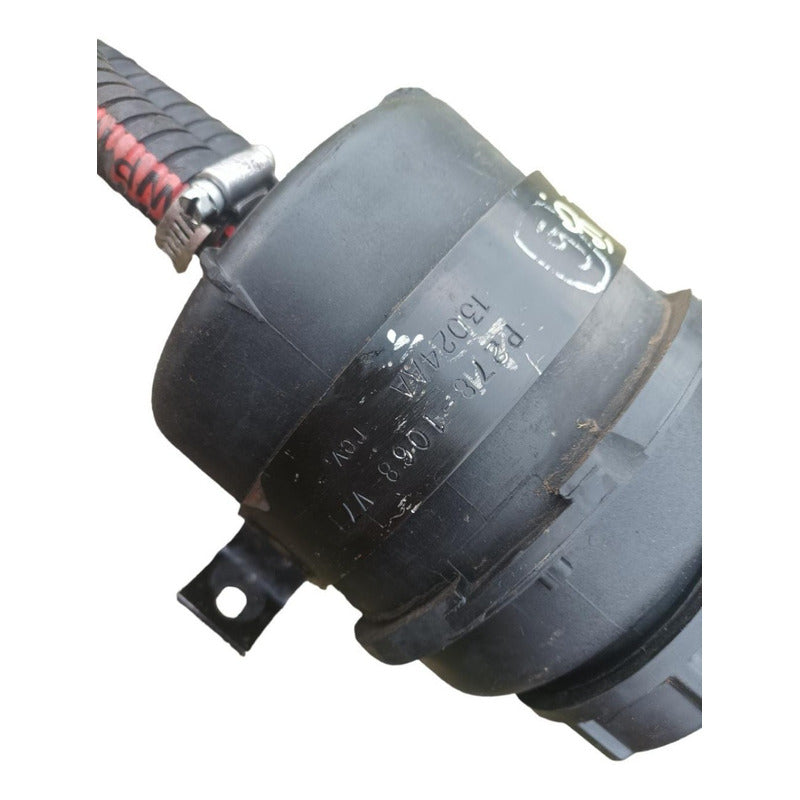 Deposito Tanque Aceite Direccion Kenworth T300 Manguera