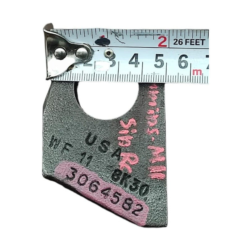 Sujetador Soporte Balancín Seguidor Levas Cummins M11