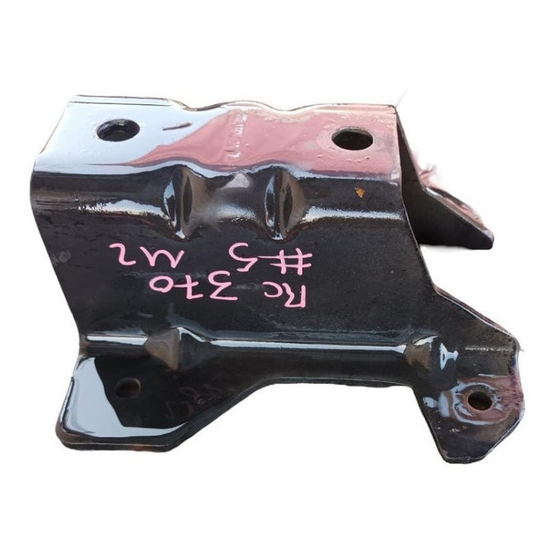 Soporte Base Brack Tanque Diesel Freightliner M2