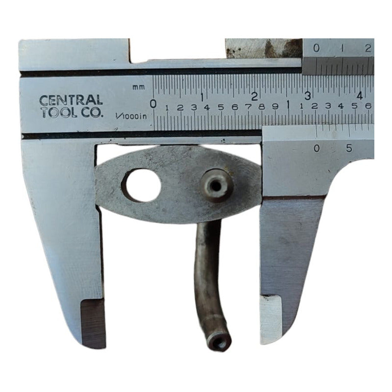 Boquilla Enfriamiento Rociador Aceite Cf600 Vt275 4.5l Power