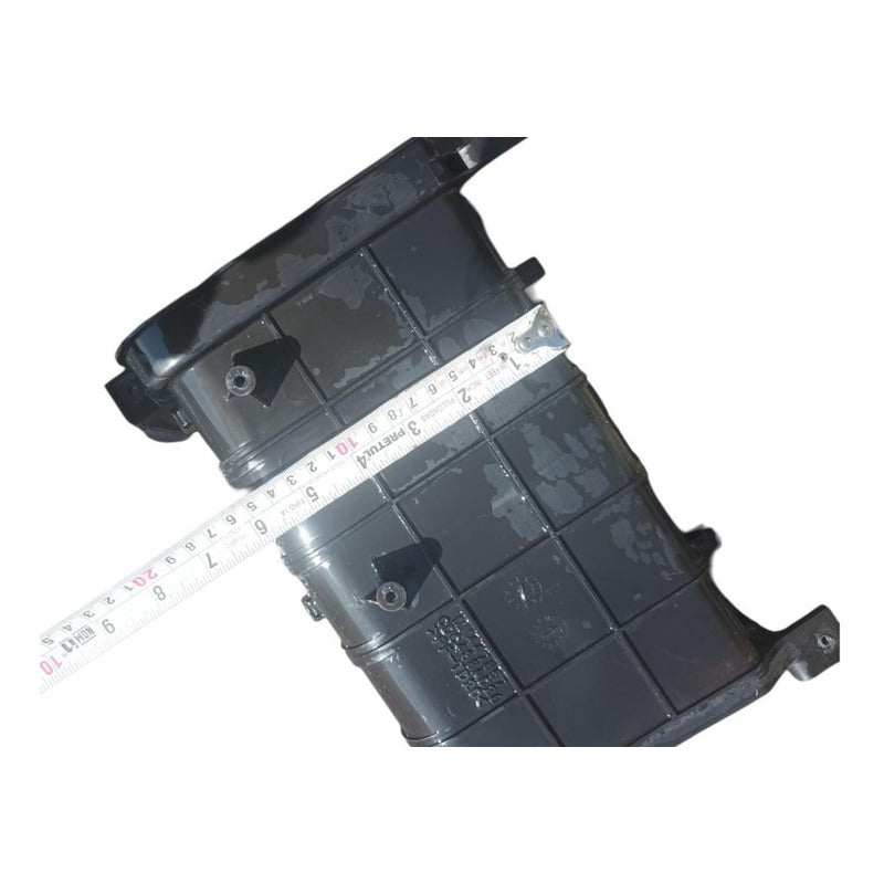 Tubo Ducto Celefaccion A/c Tablero Cabina Sterling Fl360