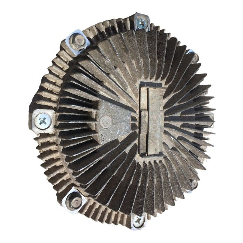 Ventilador Térmico Fan Clutch Isuzu Elf 400 450 500