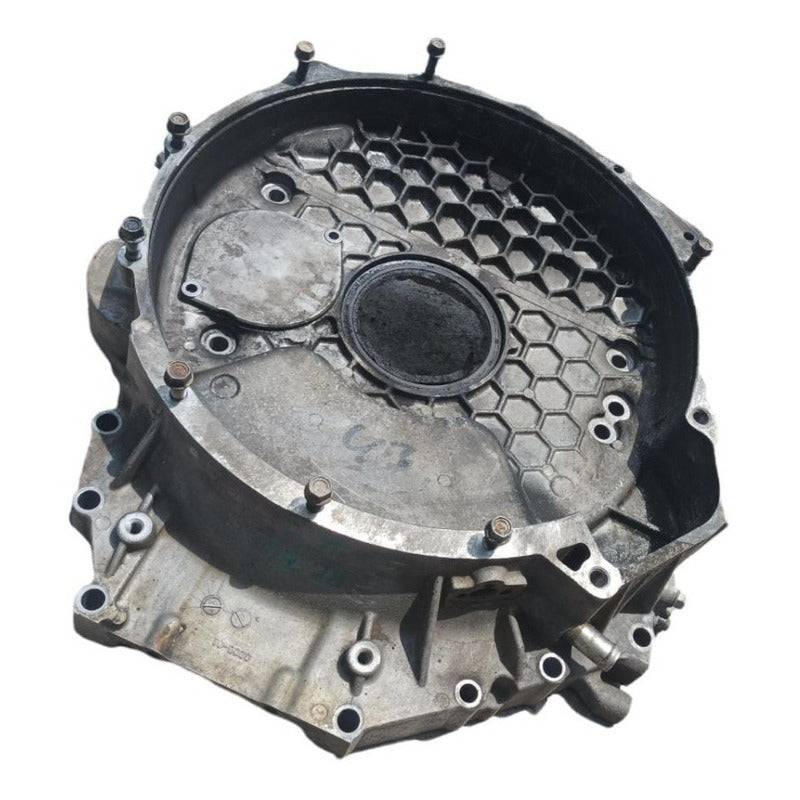 Coraza Concha Motor Isuzu 4hk1 Elf 400 450 500