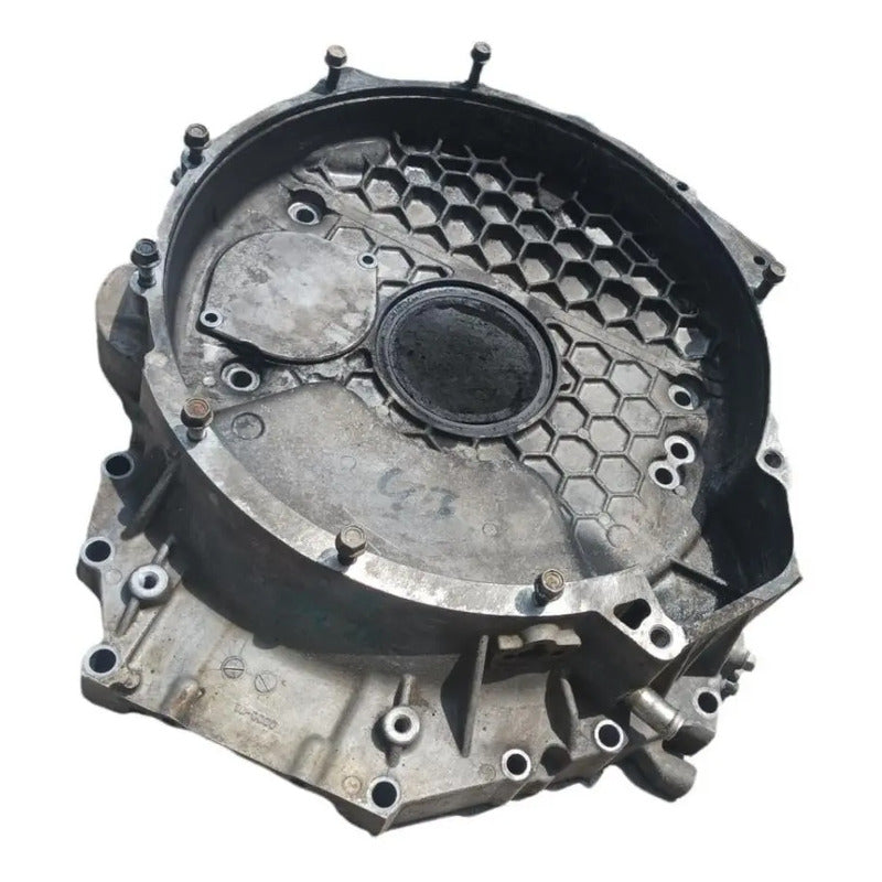 Coraza Concha Motor Isuzu 4hk1 Elf 400 450 500
