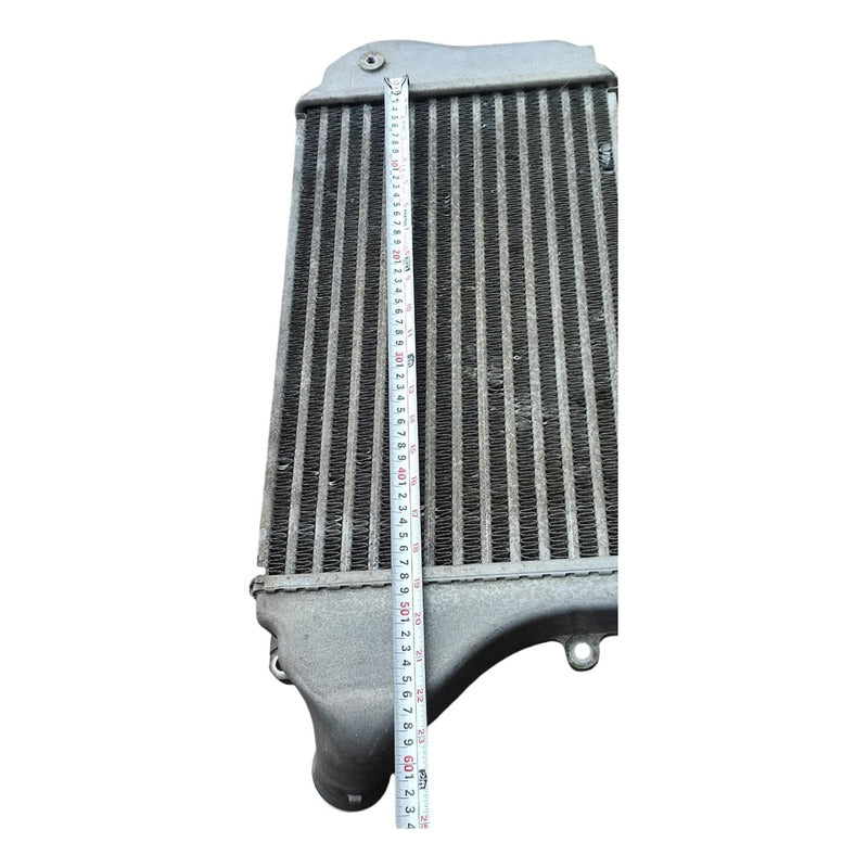 Radiador Intercooler Postenfriador Sterling 360 Freightliner