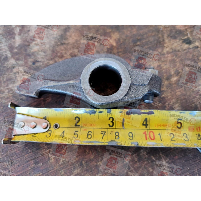 Balancin De Punterias Motor Hino N04c