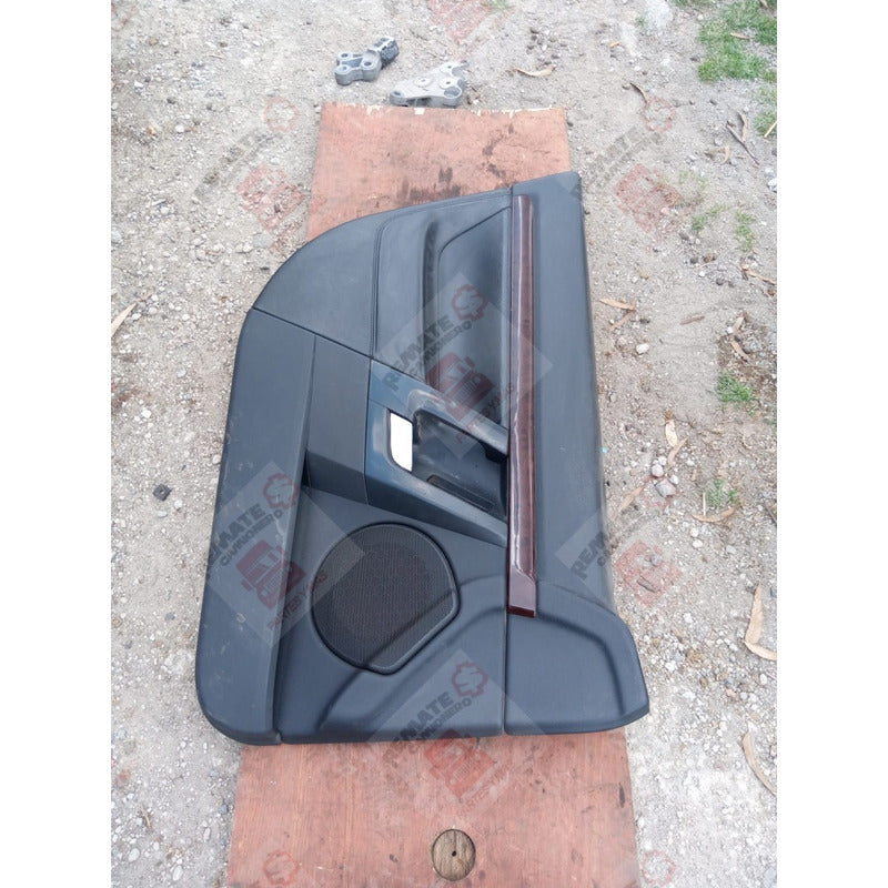 Puerta Izquierda Delantera Vectra 2003 V6 3.2