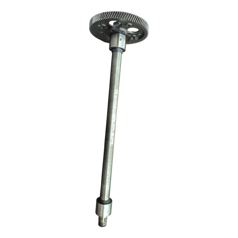 Árbol Balanceador Motor Gmc Detroit 453 471