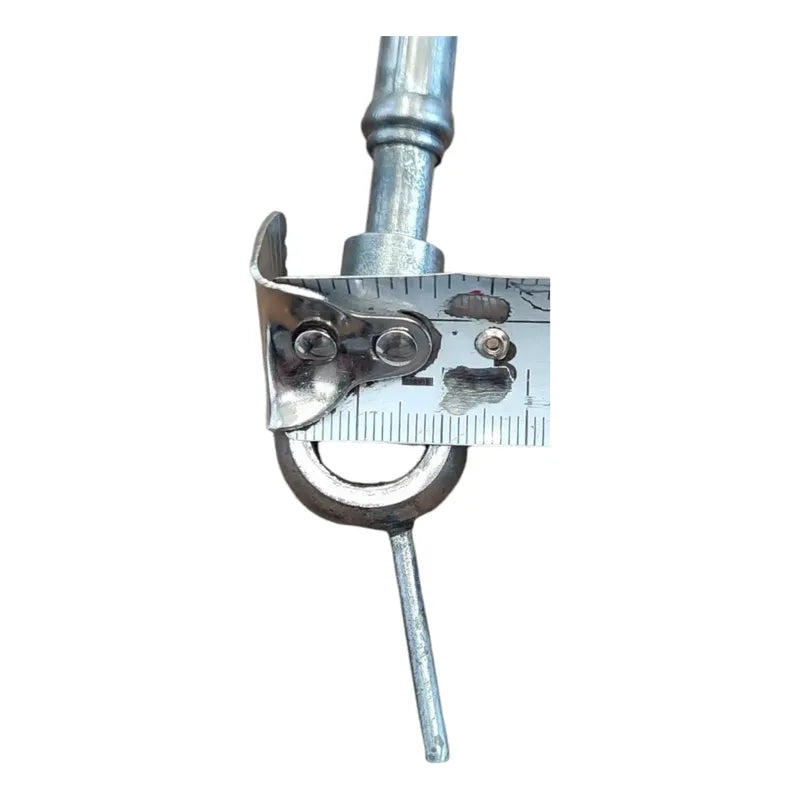 Tubo Manguera Aceite Turbo Vena Motor Hino N04c 816 716 300