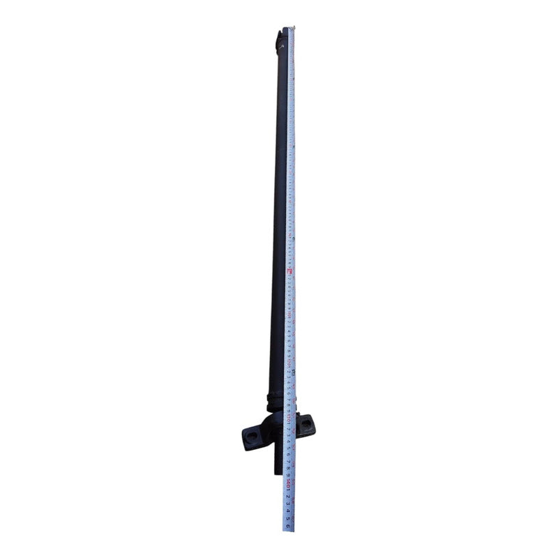 Barra Flecha Cardan Yugo Cople 1.39m X 21/2 Cuñero Universal