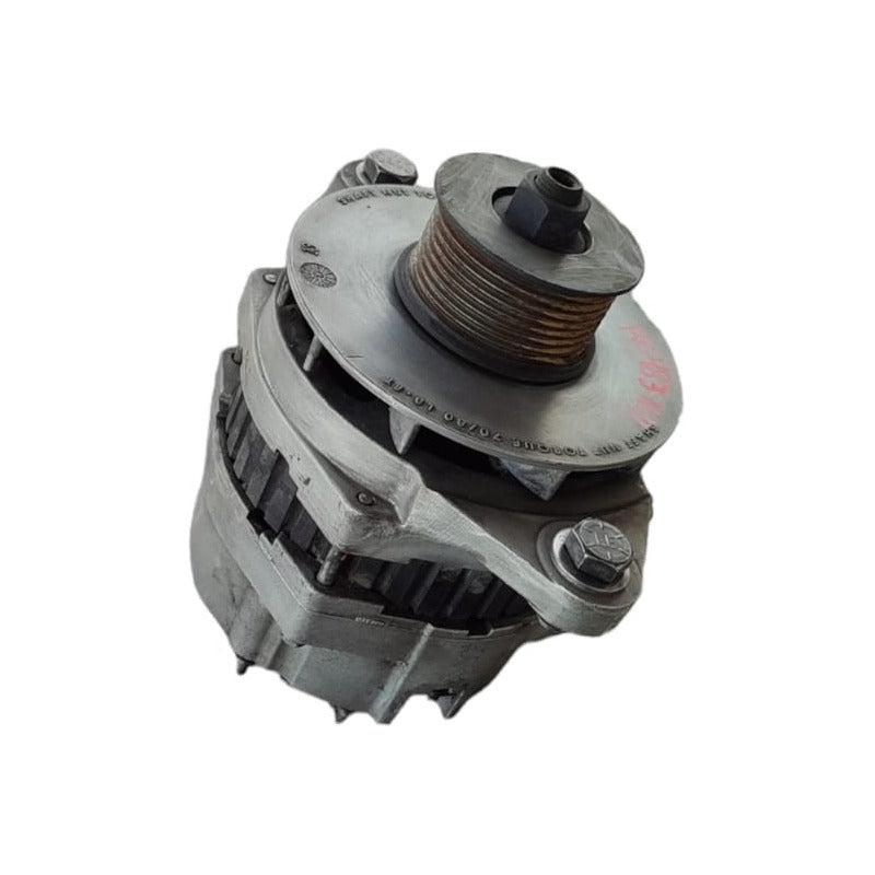 Alternador Delco 22si 12 Volts Motor Mercedes Freightliner