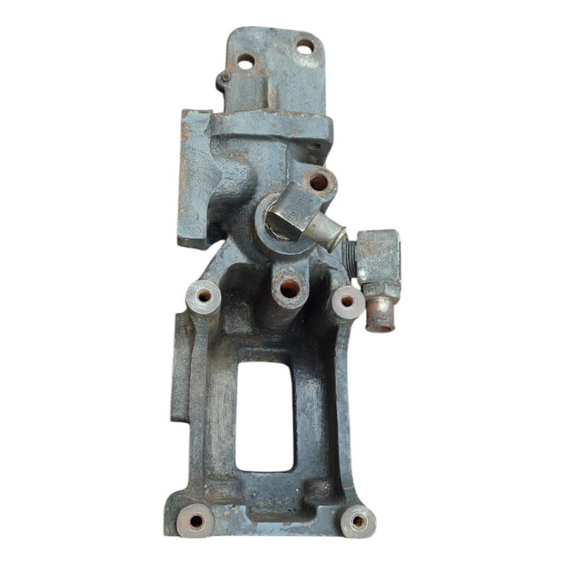 Caja De Termostato Cubierta Motor Cummins Isb 6.7l Paccar