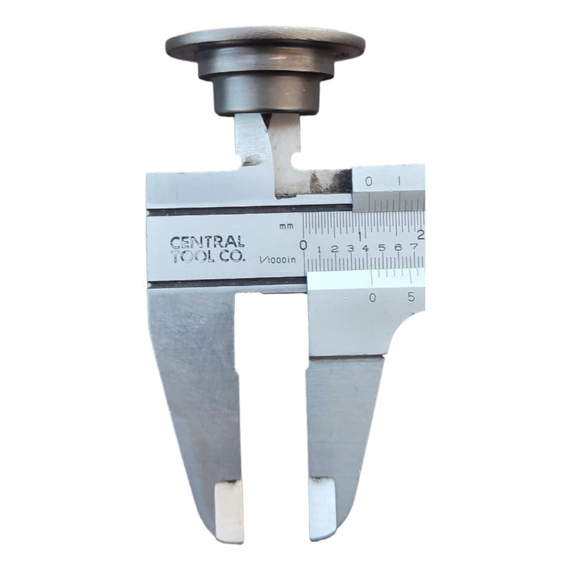 Asiento Resorte Válvula Cabeza Motor Isuzu 4hk1 Elf Cazuela