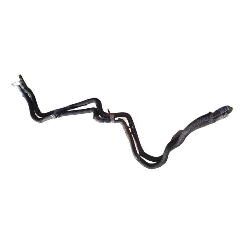 Manguera Aire Condicionado A/c Vacio Motor Isuzu Elf 300 200