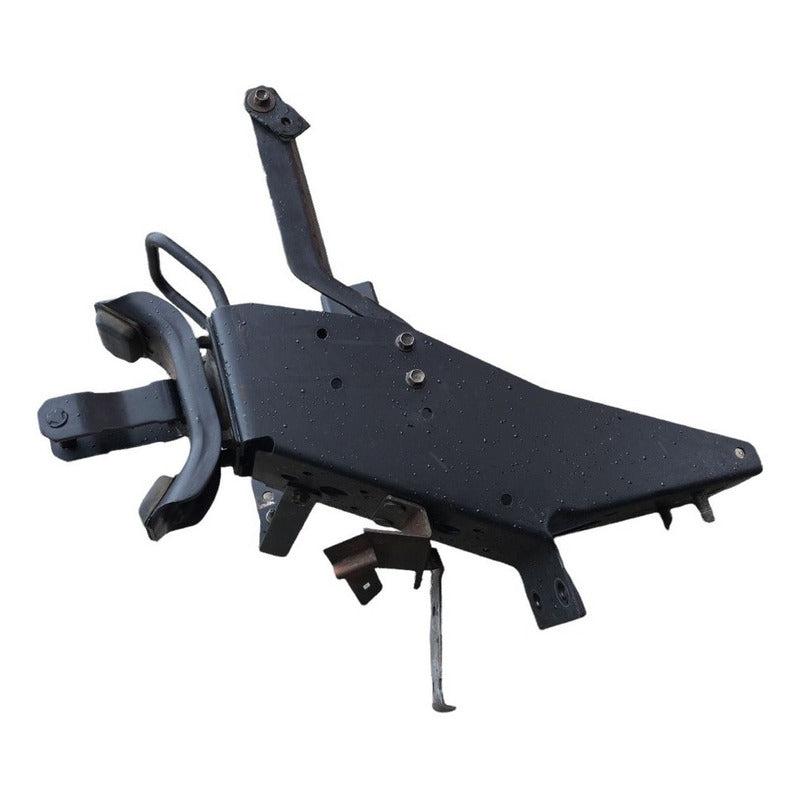Soporte Seguro Cabina Isuzu Elf 300 400 450 500