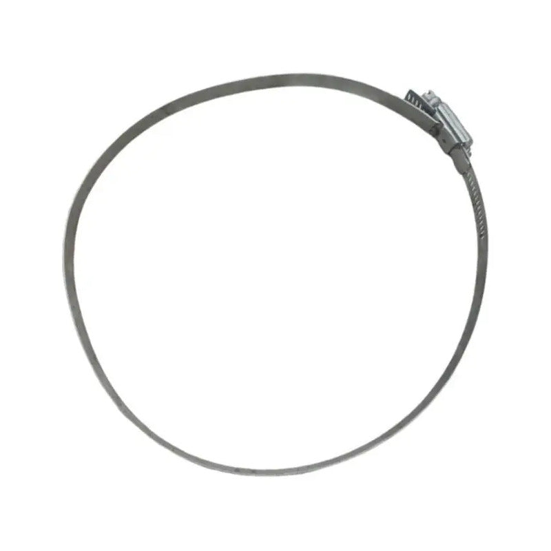 Abrazadera Manguera Tubo Purificador Aire Camión Universal 7