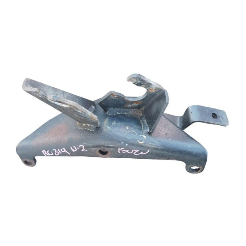Soporte Base Chicote Selector Transmision Isuzu 4hk1 Elf