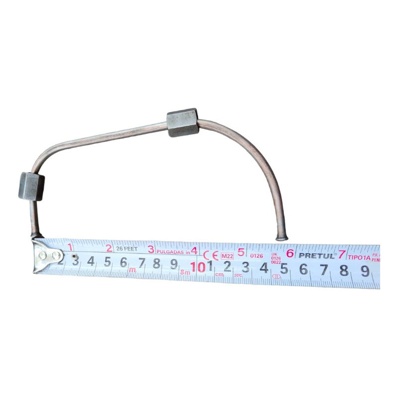 Motor Gmc Detroit 471 453 Tubo De Diésel