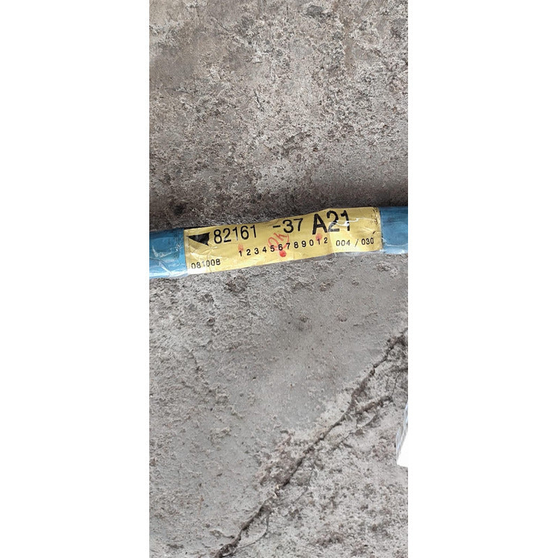 Arnes Conector Convertidor Corriente Voltaje Cabina Hino 300