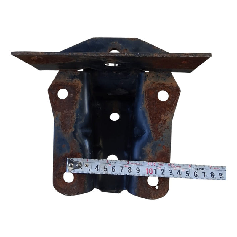 Percha Muelles Diferencial Isuzu Elf 500 Piloto Coplioto