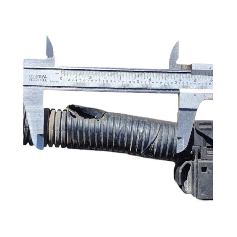 Arnes Conector Computadora Modulo Motor Isuzu Elf 400 450