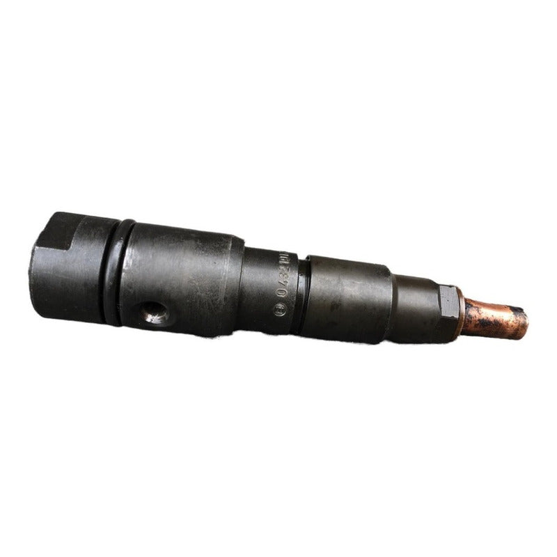 Inyector Bosch Motor Mercedes Benz Om 906